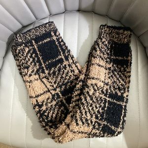 🛑SOLD🛑 NWT Kids Skims Cozy Lounge Pants